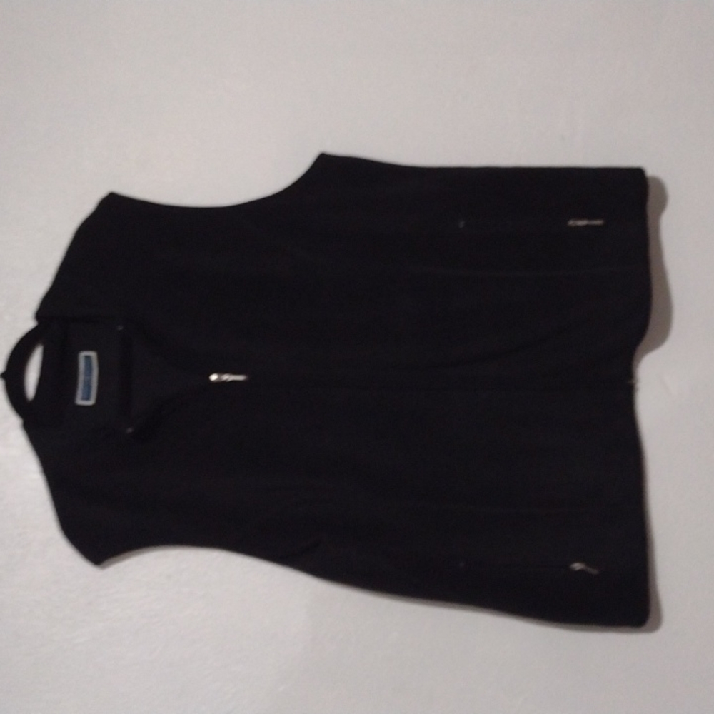 Karen Scott Sports Vest